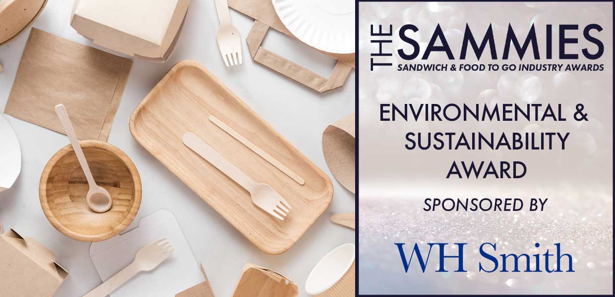 Environmental & Sustainability Award