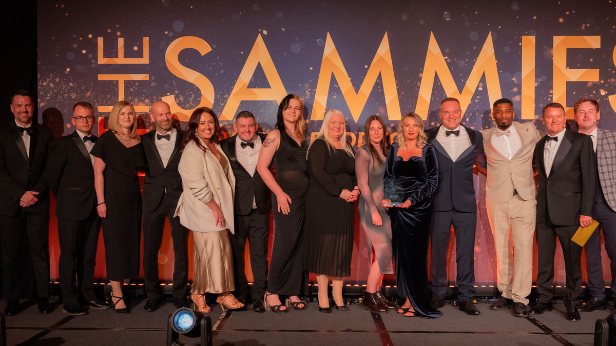 Chain Retailer Award Winner
