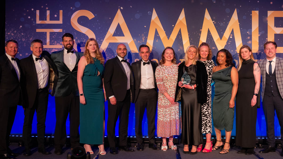 En-Route Retailer Award Winner