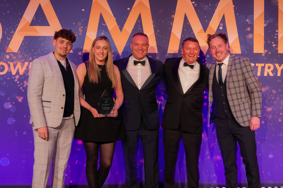 Independent Retailer Award Winner