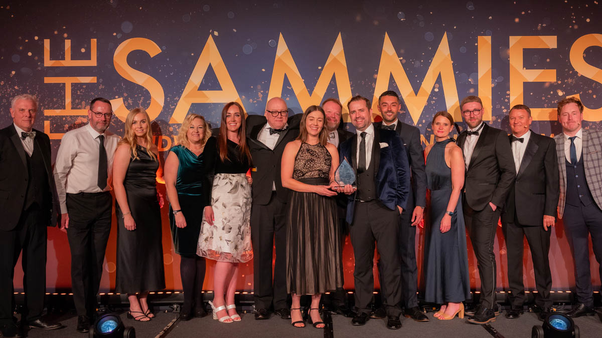 Multiple Retailer Award Winner
