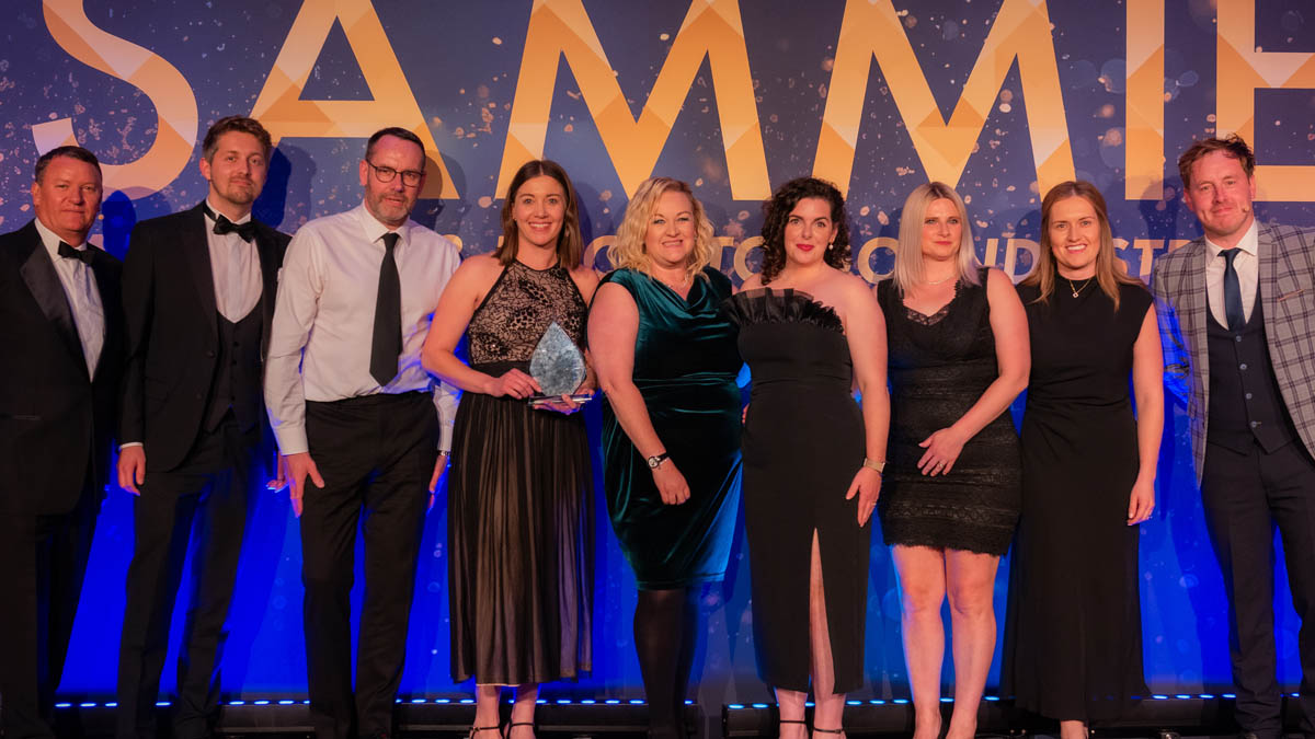New Food To Go Award Winner