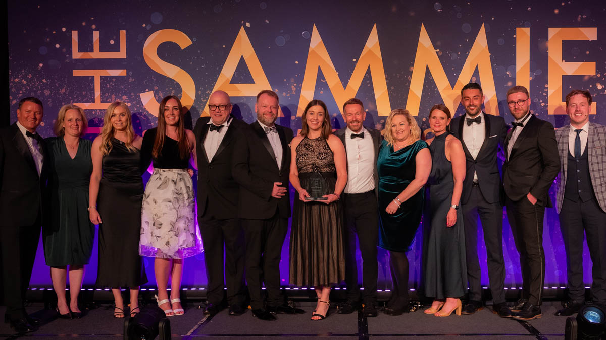 New Sandwich Award - Cold Category Winners