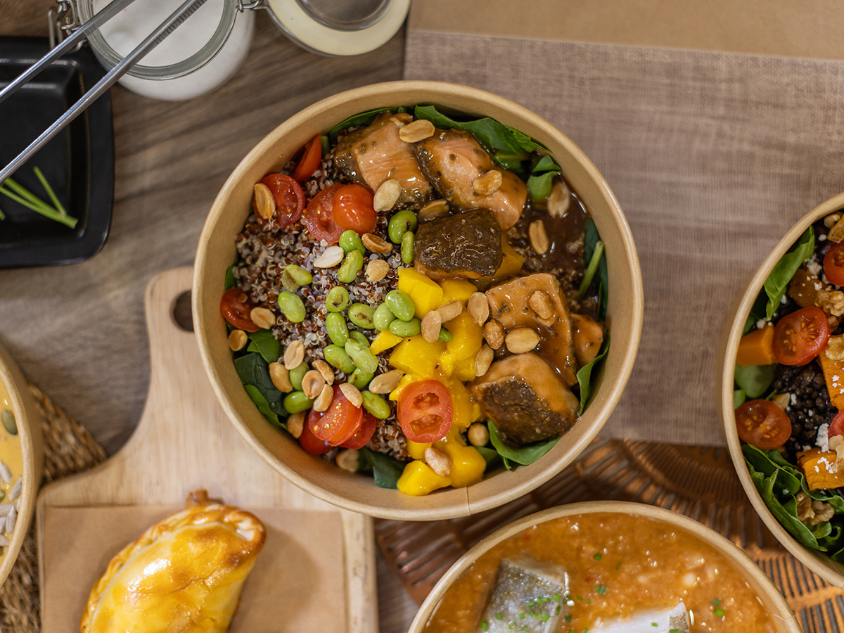 Food Innovation Award