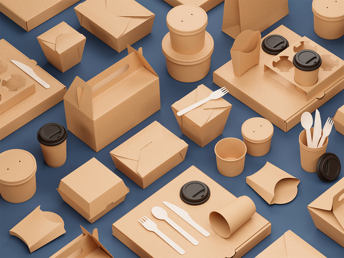 Packaging Innovation Award