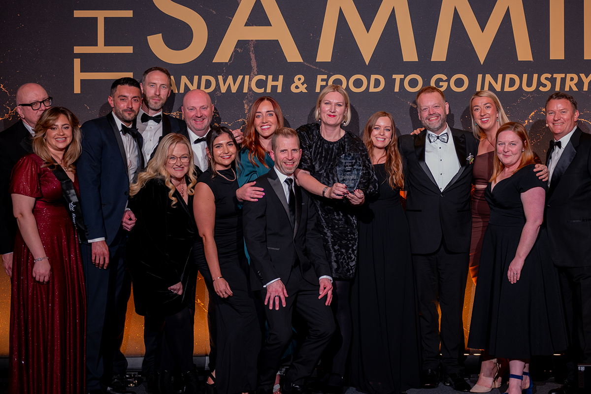 The Sammies