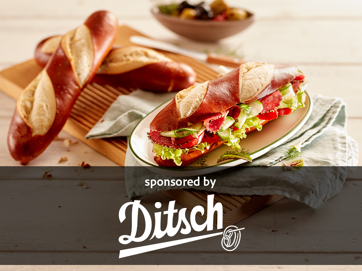 Ditsch Pretzel Category