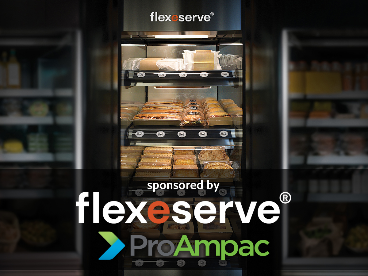 Flexeserve/ProAmpac Hot-Hold Category