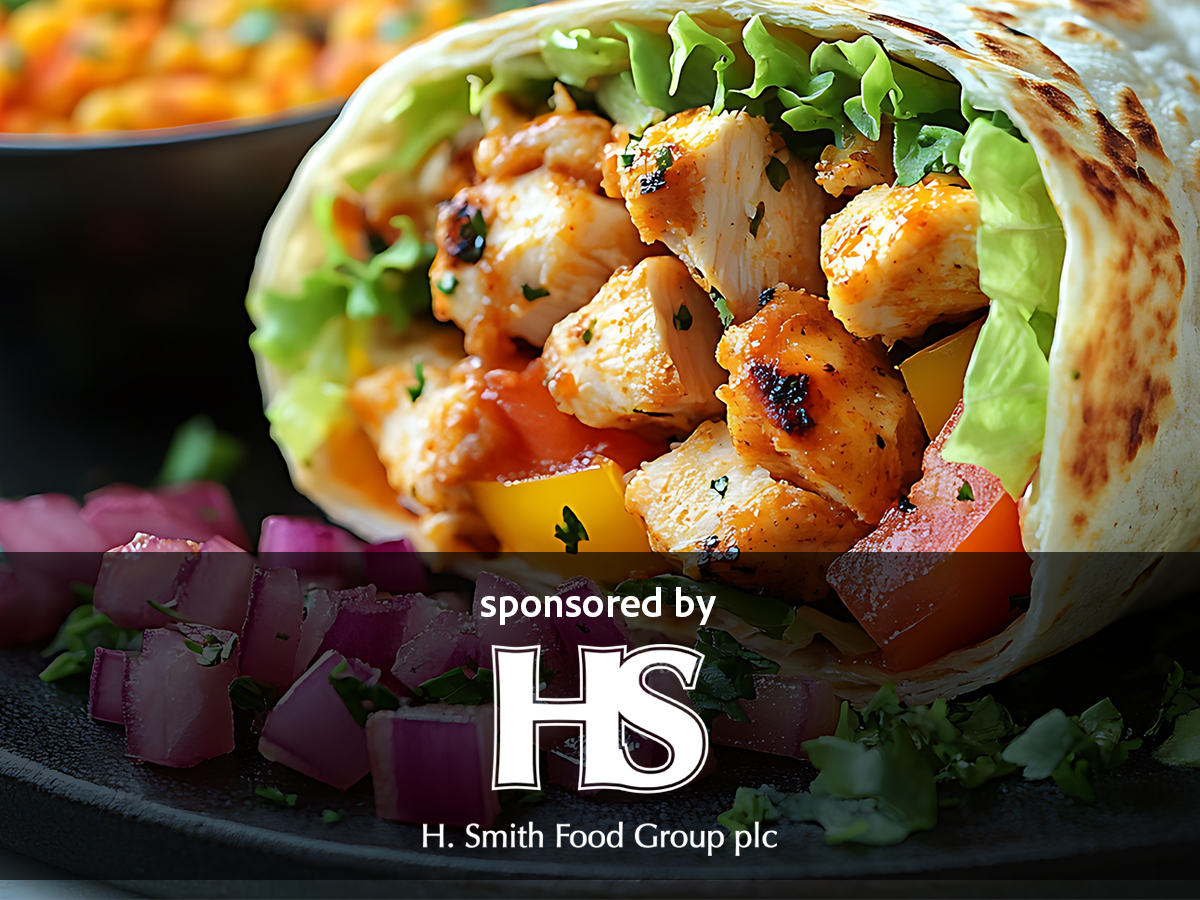 H. Smith Food Group Chicken Category