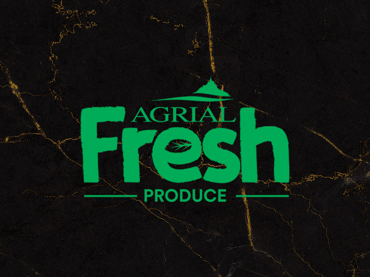 Agrial Fresh Produce
