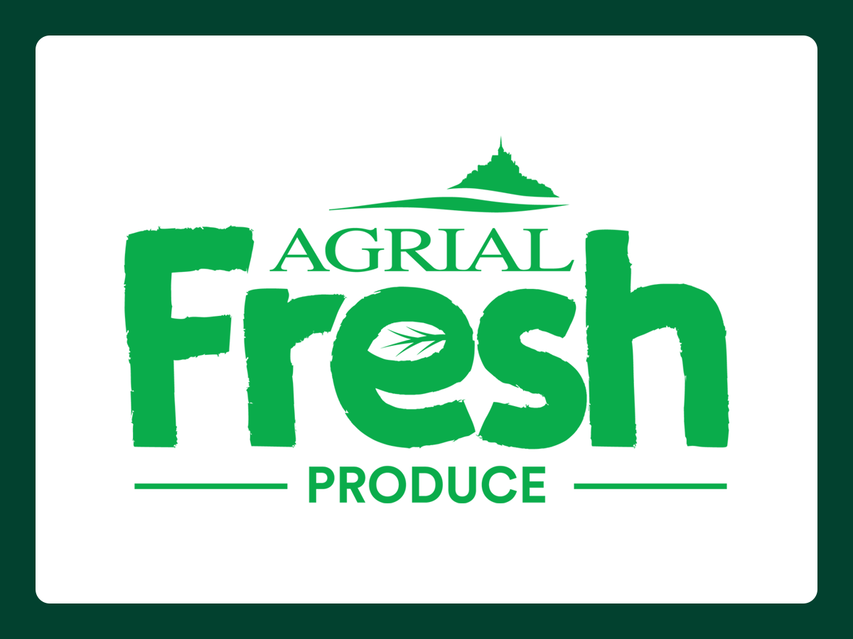 Agrial Fresh Produce