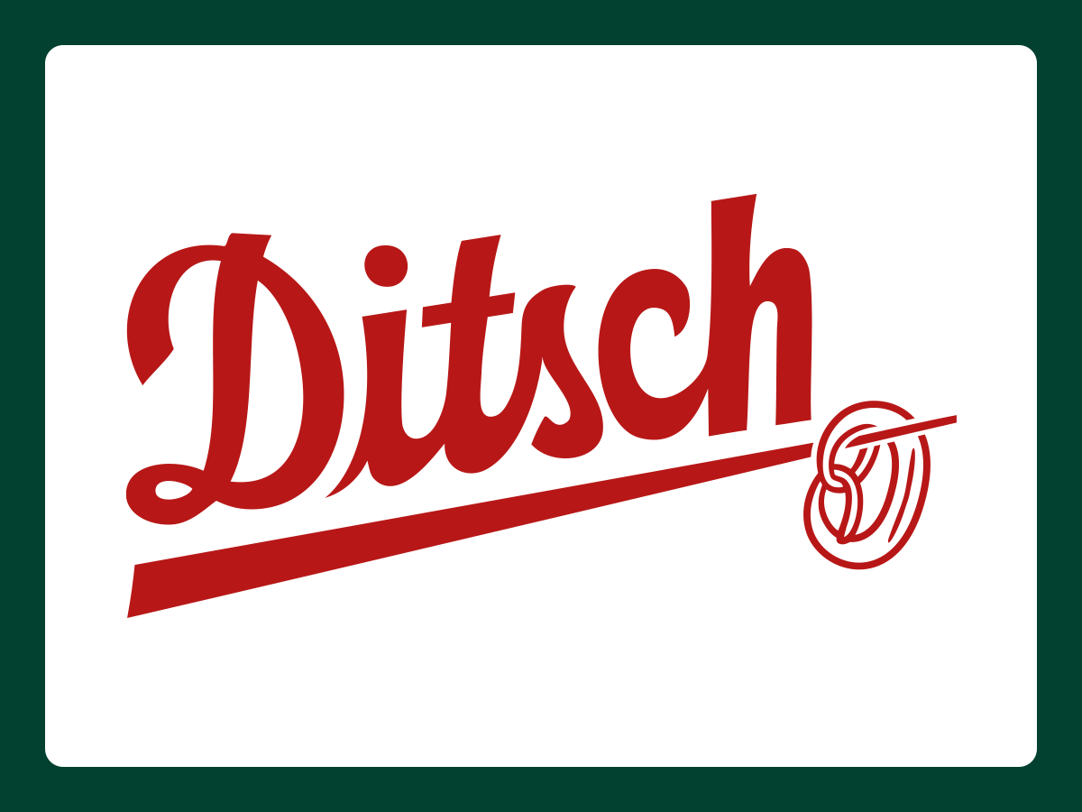 Ditsch