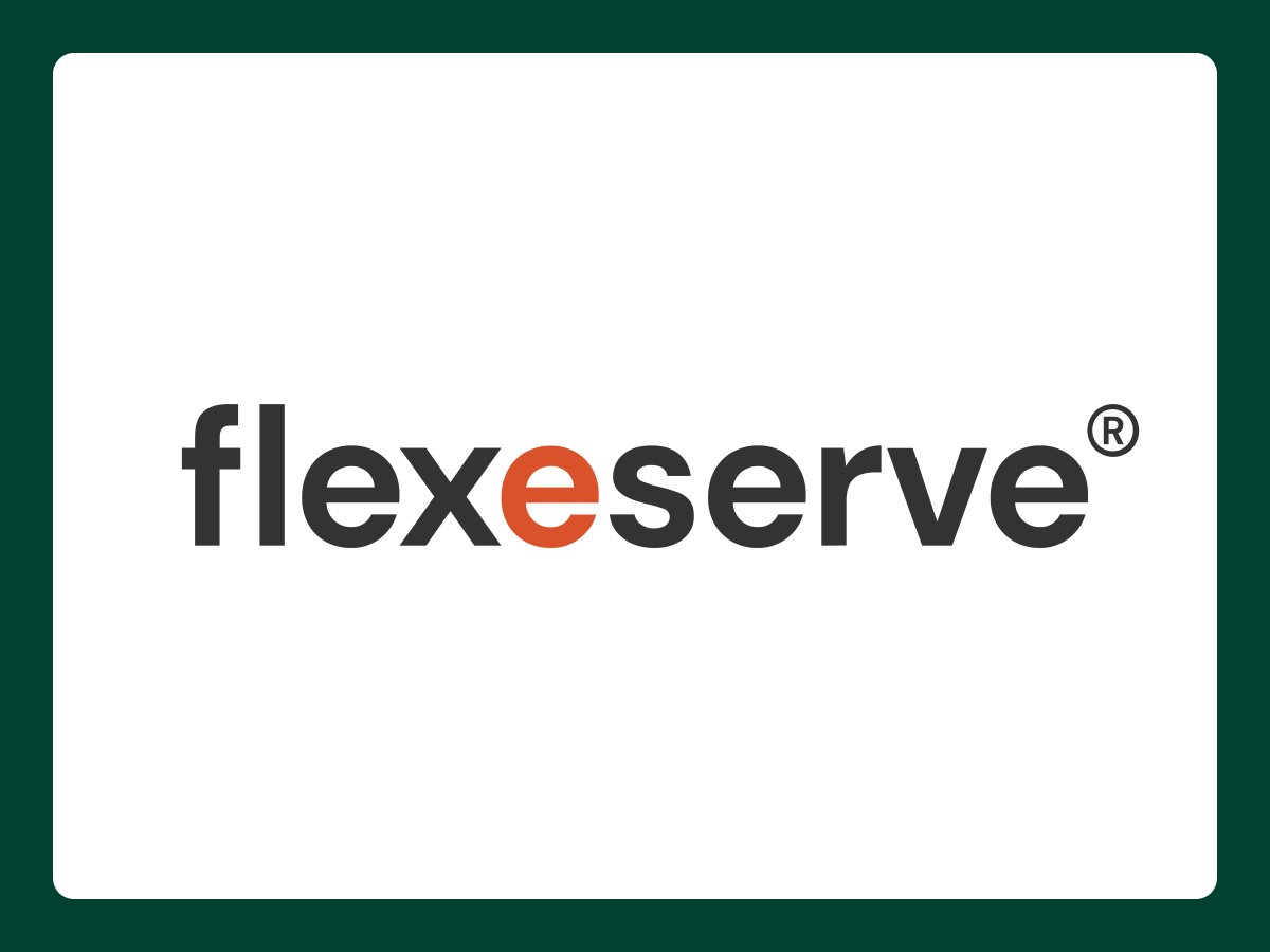 Flexeserve®