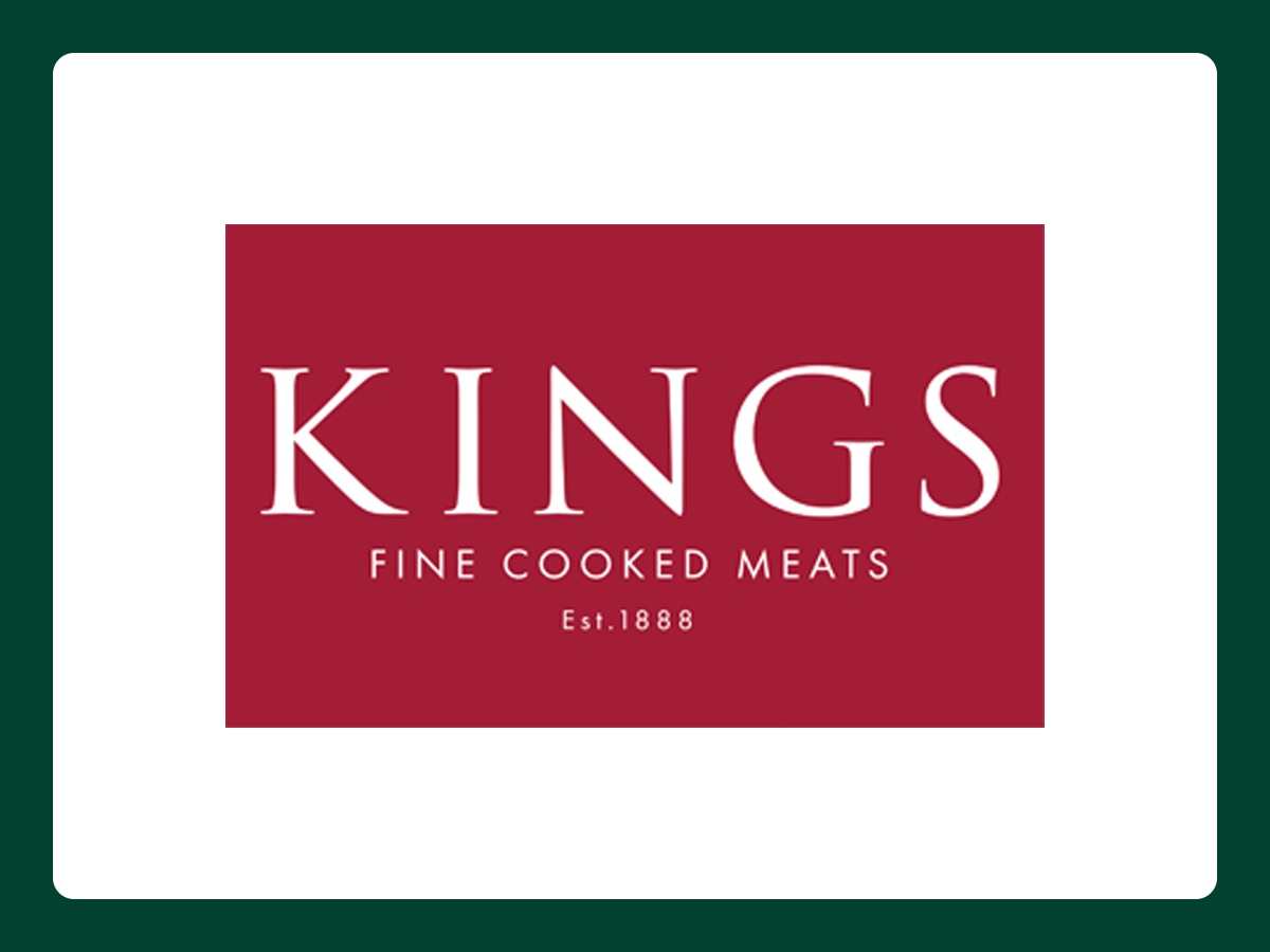 Kings Fine Cooked Meats