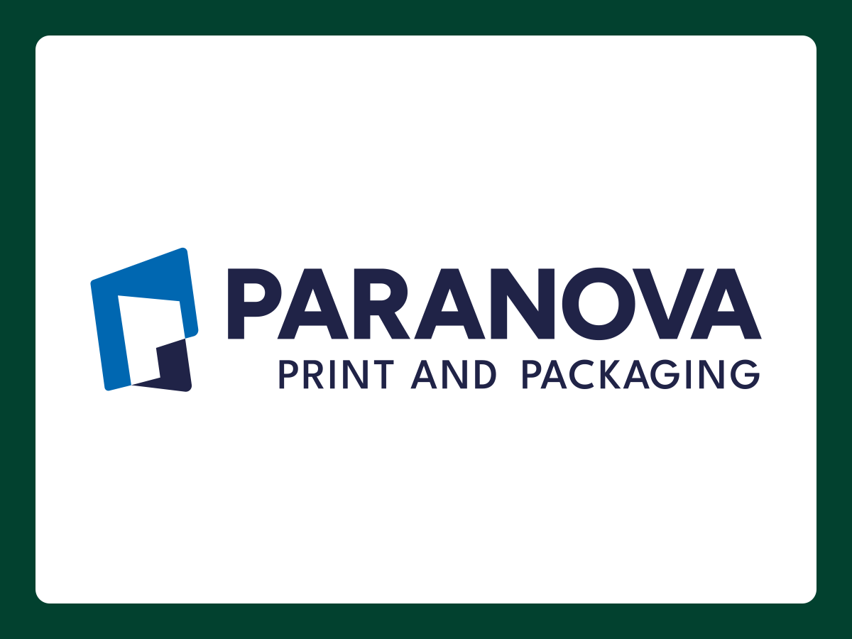 Paranova Print and Packaging