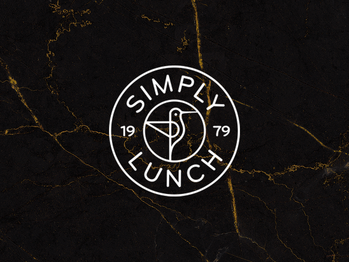 Simply Lunch