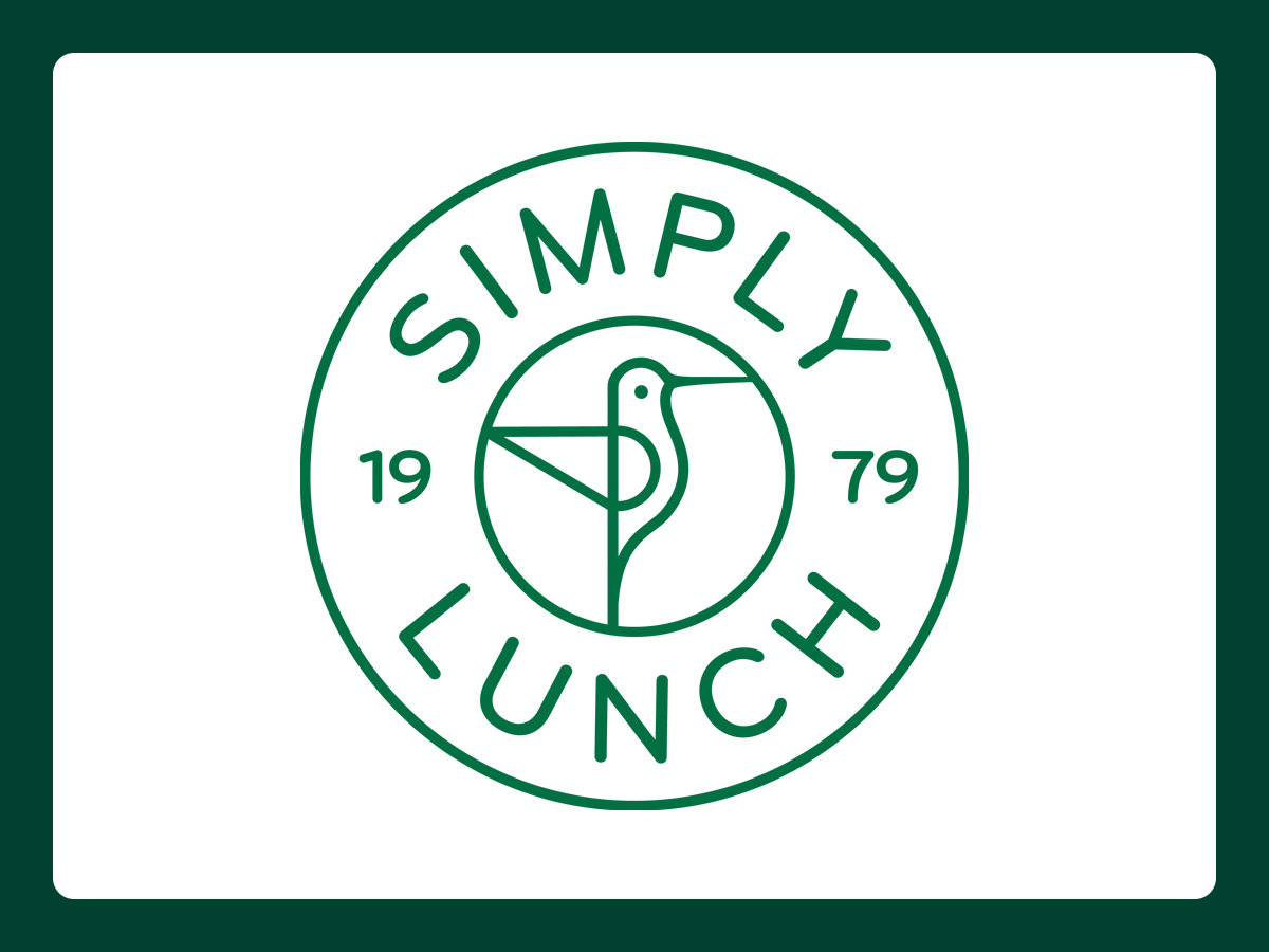 Simply Lunch