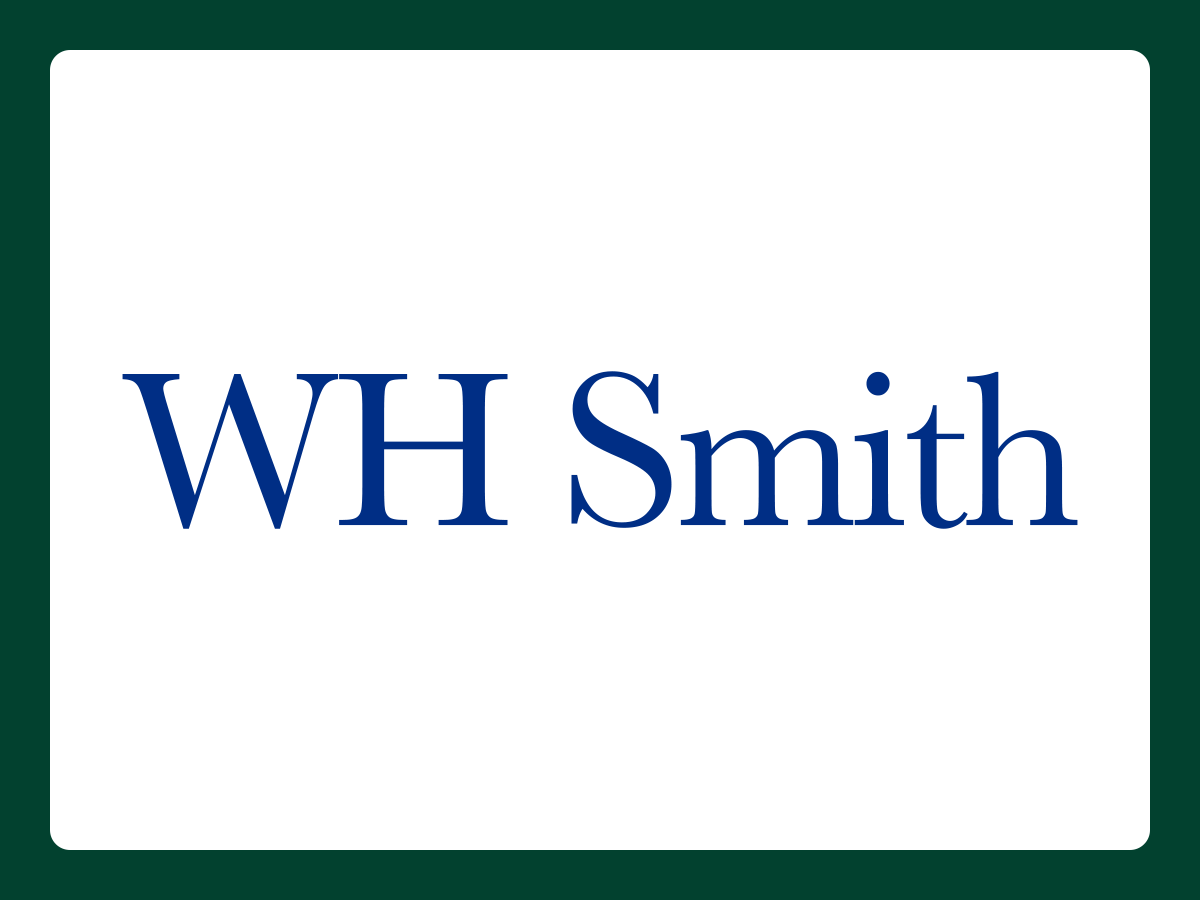 WH Smith